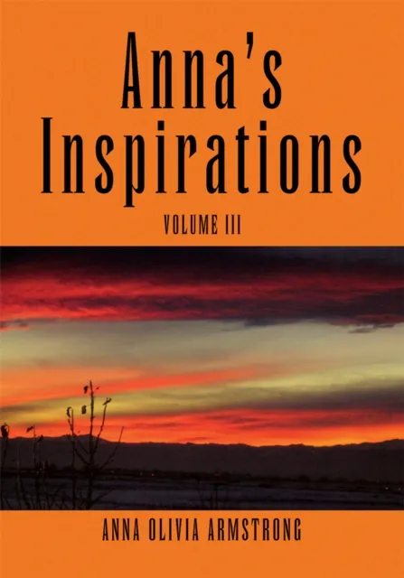 Anna's Inspirations Volume Iii