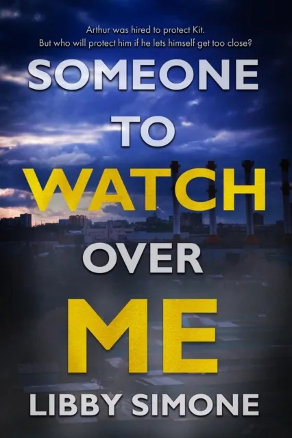 Someone to Watch Over Me