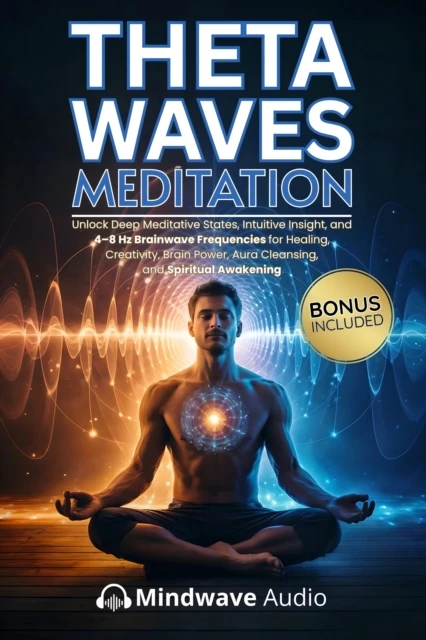 Theta Waves Meditation