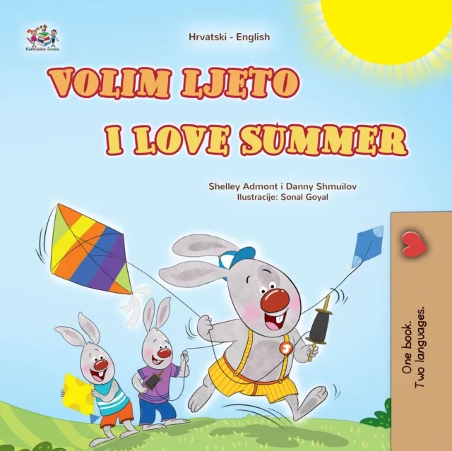 Volim ljeto I Love Summer