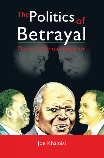 Politics of Betrayal