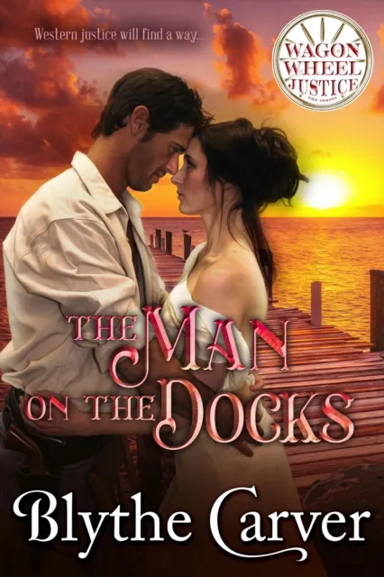 Man on the Docks