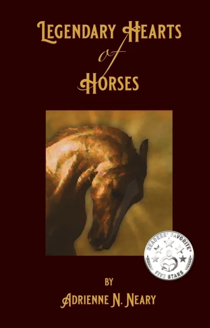 Legendary Hearts of Horses