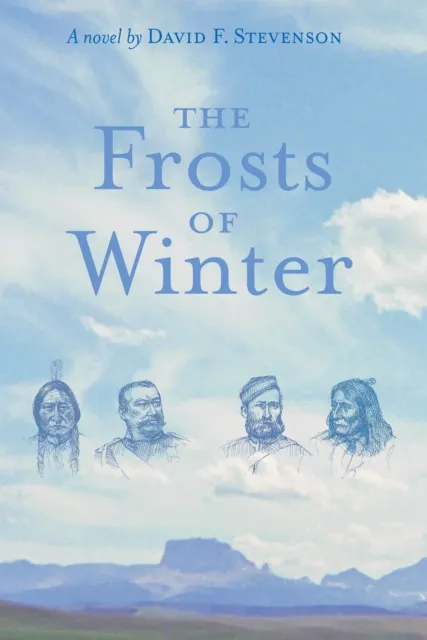 Frosts of Winter