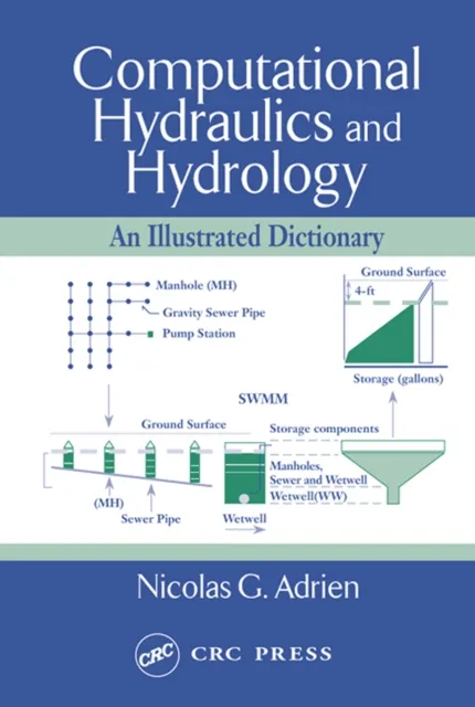 Computational Hydraulics and Hydrology