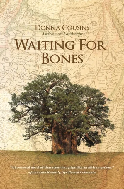 Waiting for Bones