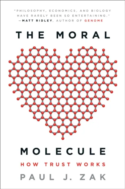 Moral Molecule