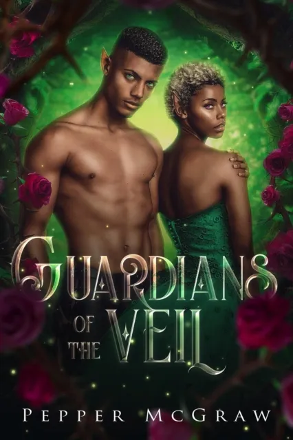 Guardians of the Veil