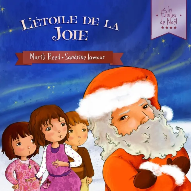 L'Etoile de la Joie