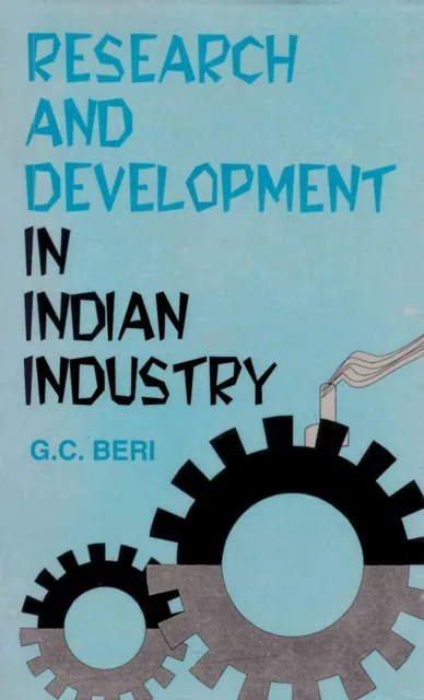Research and Development in Indian Industry