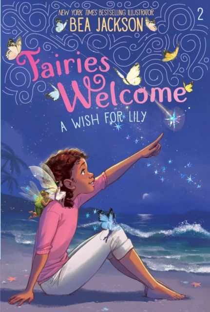 Wish for Lily