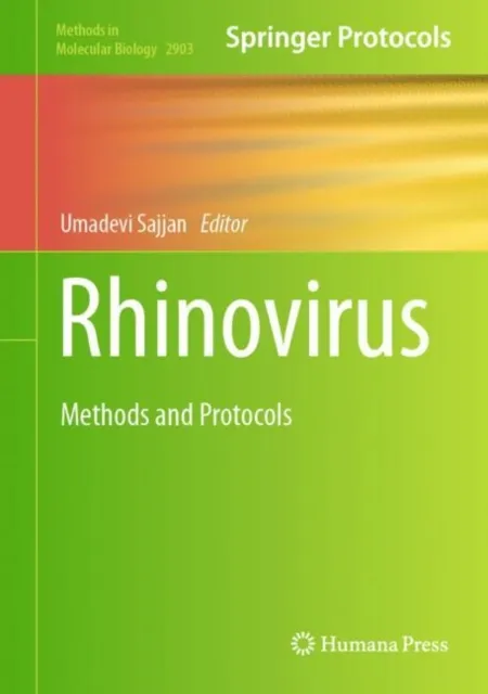 Rhinovirus
