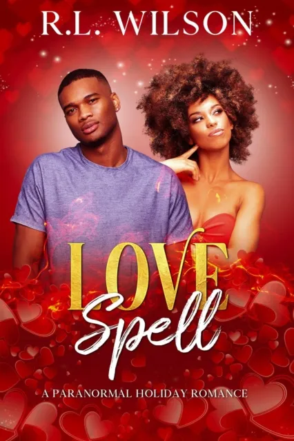 Love Spell