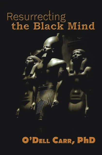 Resurrecting the Black Mind