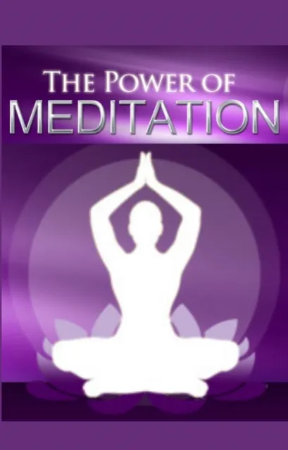 Power of Meditation