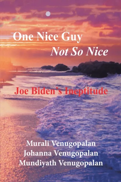 One Nice Guy   Not so Nice