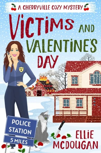 Victims and Valentine's Day