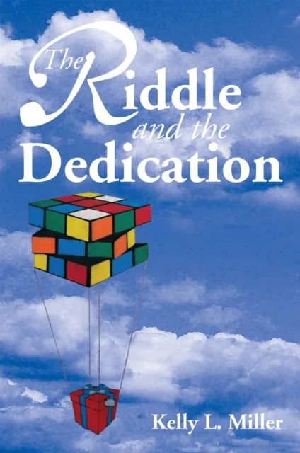 Riddle and the Dedication