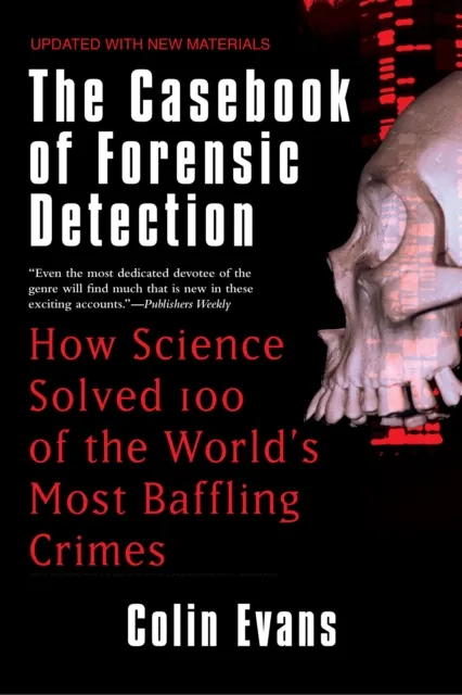Casebook of Forensic Detection