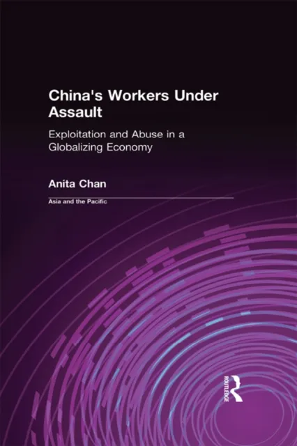 China's Workers Under Assault