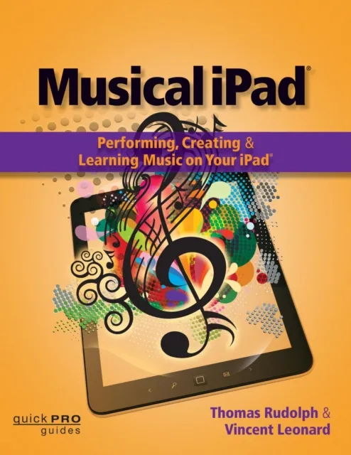Musical iPad