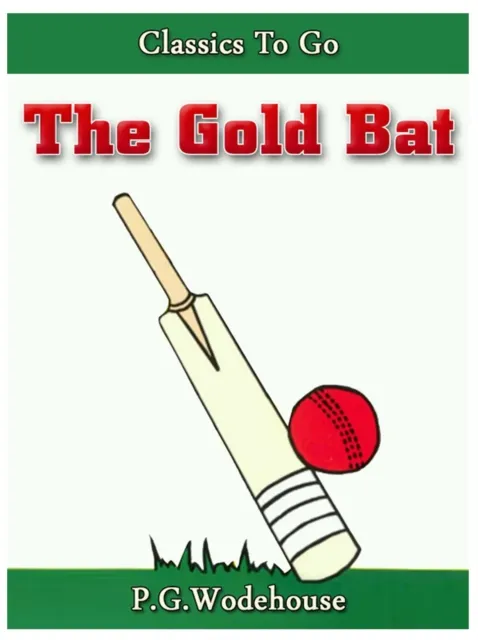 Gold Bat