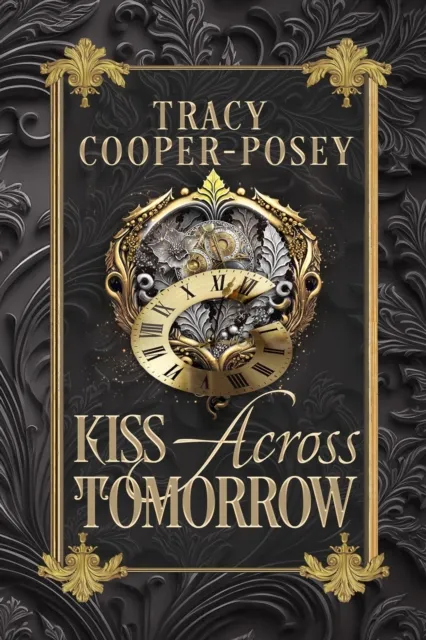 Kiss Across Tomorrow