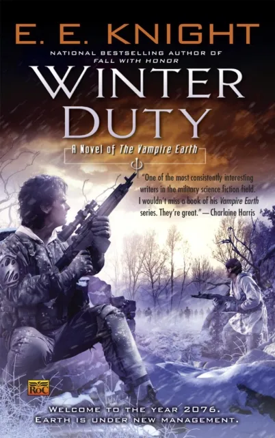 Winter Duty