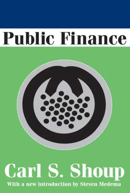 Public Finance