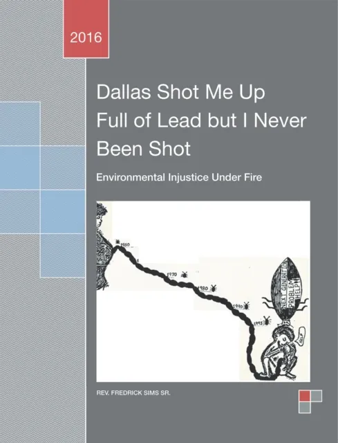 Dallas Shot Me up Full of Lead but I Never Been Shot