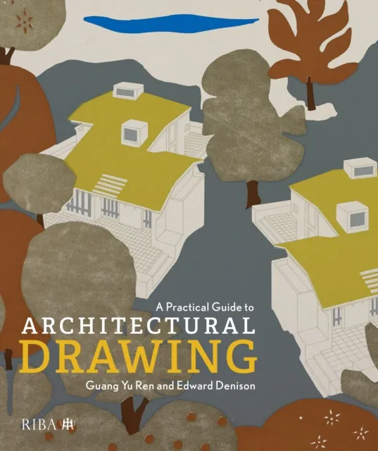 Practical Guide to Architectural Drawing