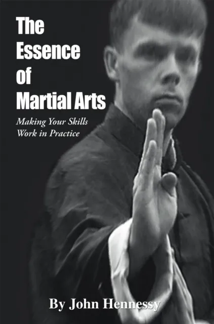 Essence of Martial Arts