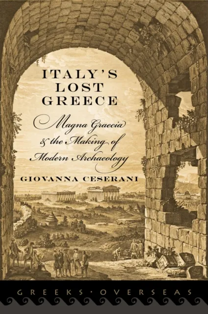 Italy's Lost Greece