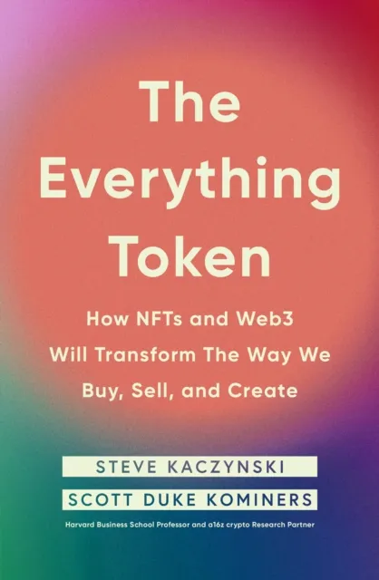 Everything Token