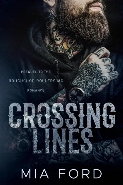 Crossing Lines