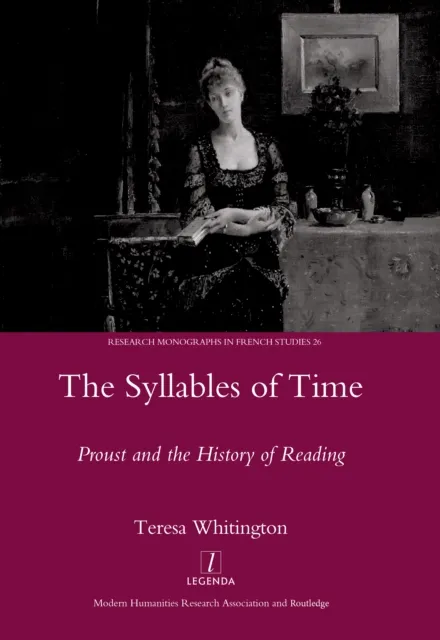 Syllables of Time