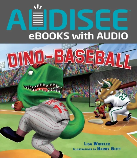 Dino-Baseball