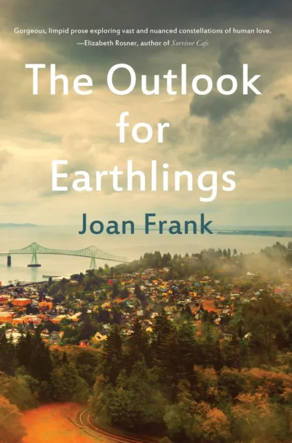 Outlook for Earthlings