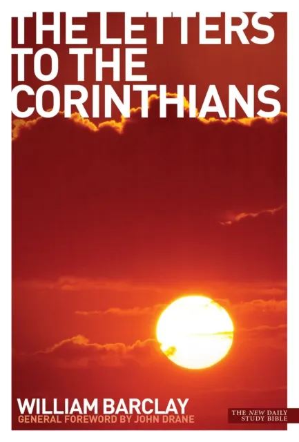 Letters to the Corinthians