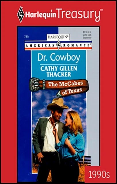 Dr. Cowboy