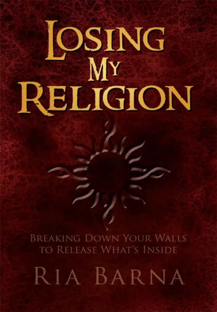 Losing My Religion
