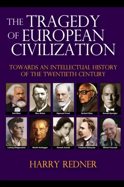 Tragedy of European Civilization