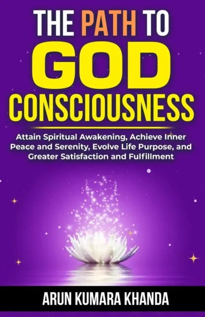 Path to God Consciousness