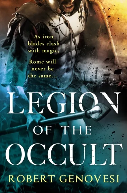 Legion of the Occult
