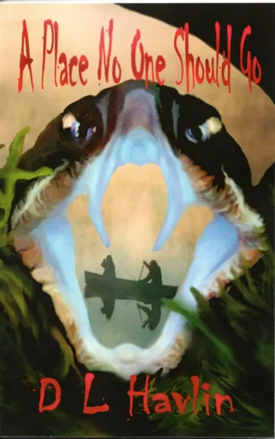 Place No One Should Go