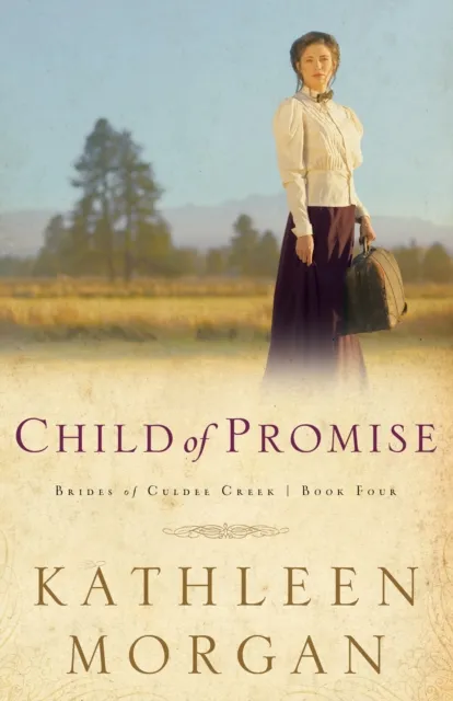Child of Promise ( Book #4)