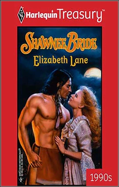 Shawnee Bride
