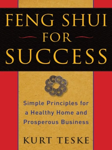 Feng Shui for Success