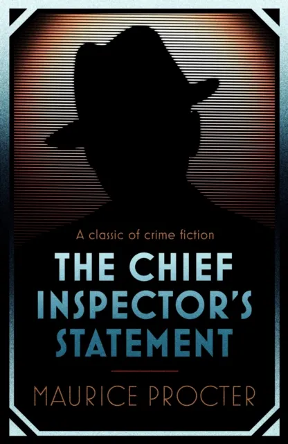 Chief Inspector's Statement