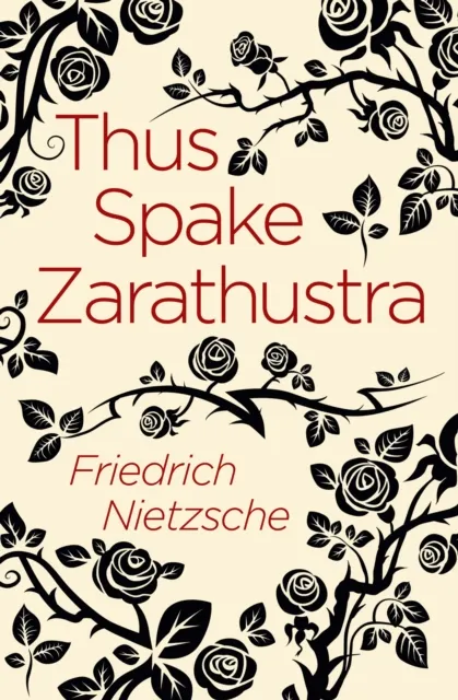 Thus Spake Zarathustra